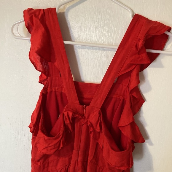 Alter’d State Dress - Picture 2 of 4